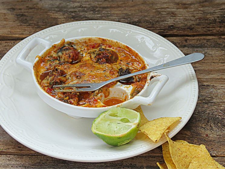 Etanat TexMex