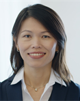 Judith Wang - Customer Development Manager, Infant nutrition