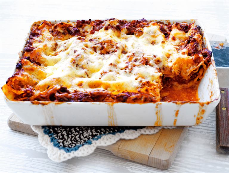 Lasagne | Valio