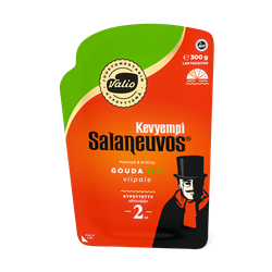 Valio Salaneuvos® 17 % e300 g viipale