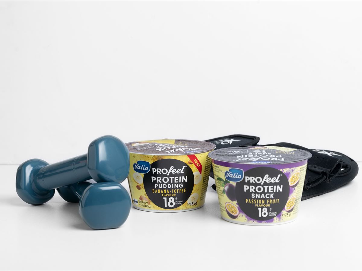 Valio PROfeel® Protein Valio