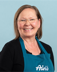 Helena Jurvakainen - Tuotepäällikkö / Product Manager , non-food / non-food