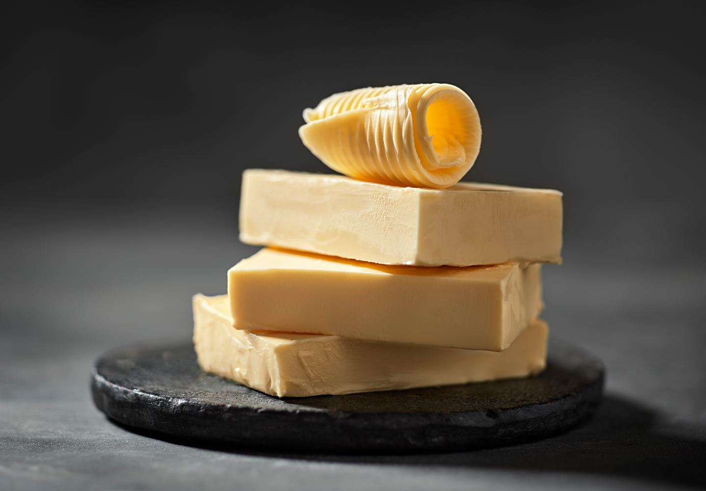 Butter