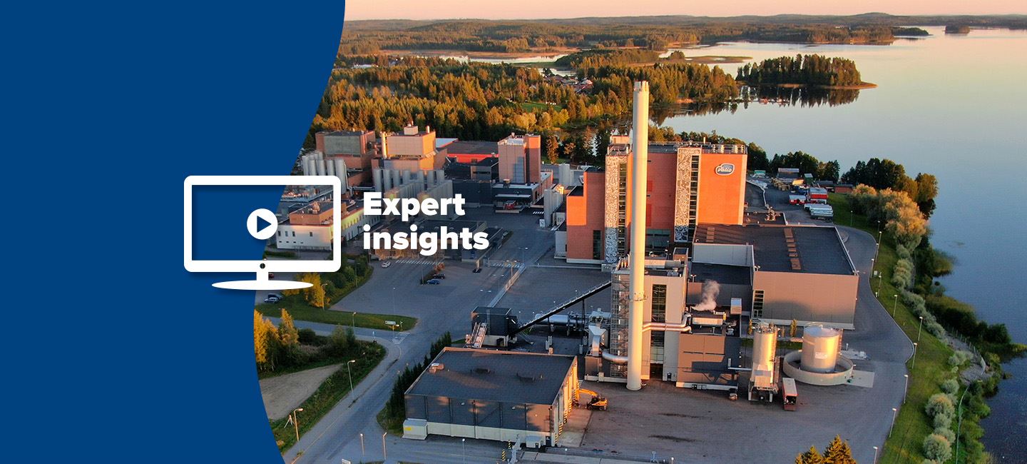 The history, science, and innovation behind Valio’s Lapinlahti plant