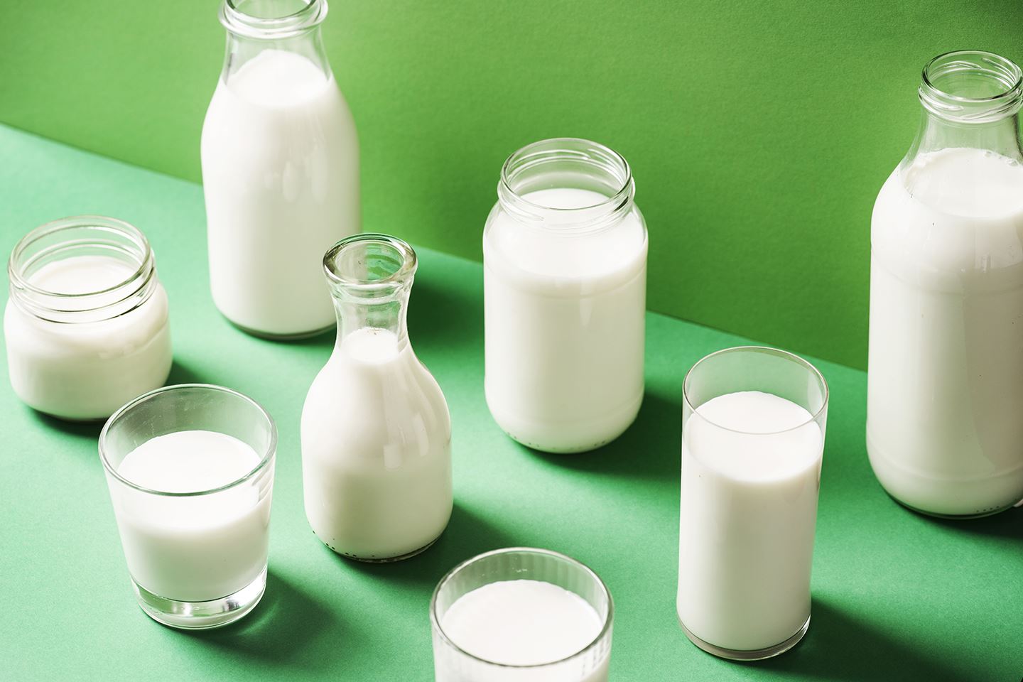 Hiilineutraalia maitoa – Valion tavoitteena nollata hiilijalanjälki vuoteen 2035 mennessä