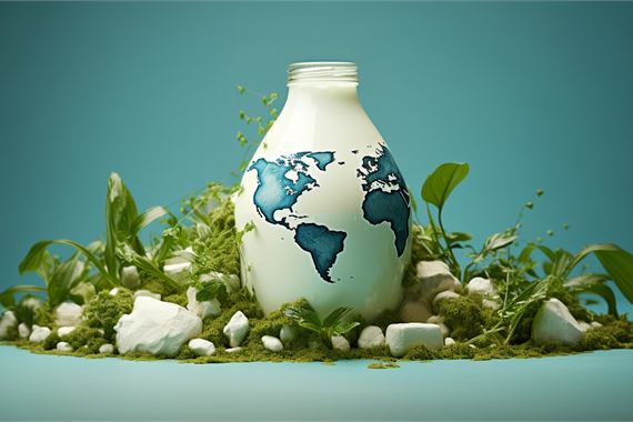 Celebrate World Plant Milk Day 2023