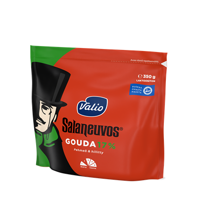 Valio Salaneuvos® 17 % e350 g