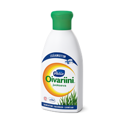 Valio Oivariini® juokseva 400 ml laktoositon
