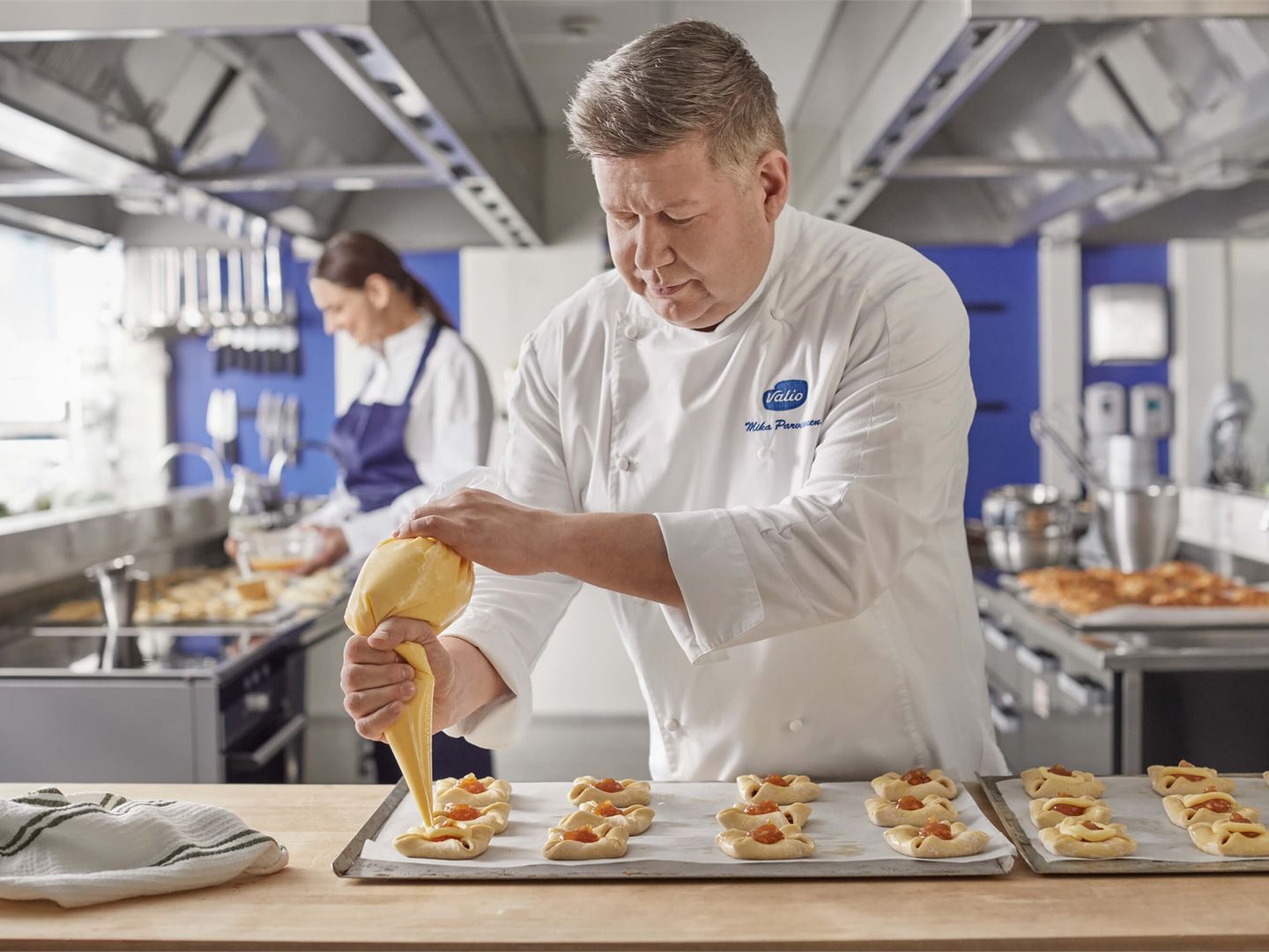 Webinar: Clean label bakery with pure Nordic butter and dairy ingredients