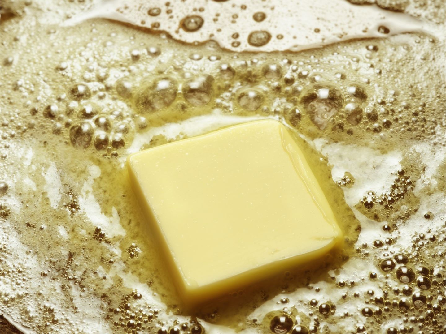 Brynt smör - en fransk favorit som ger nötig smak