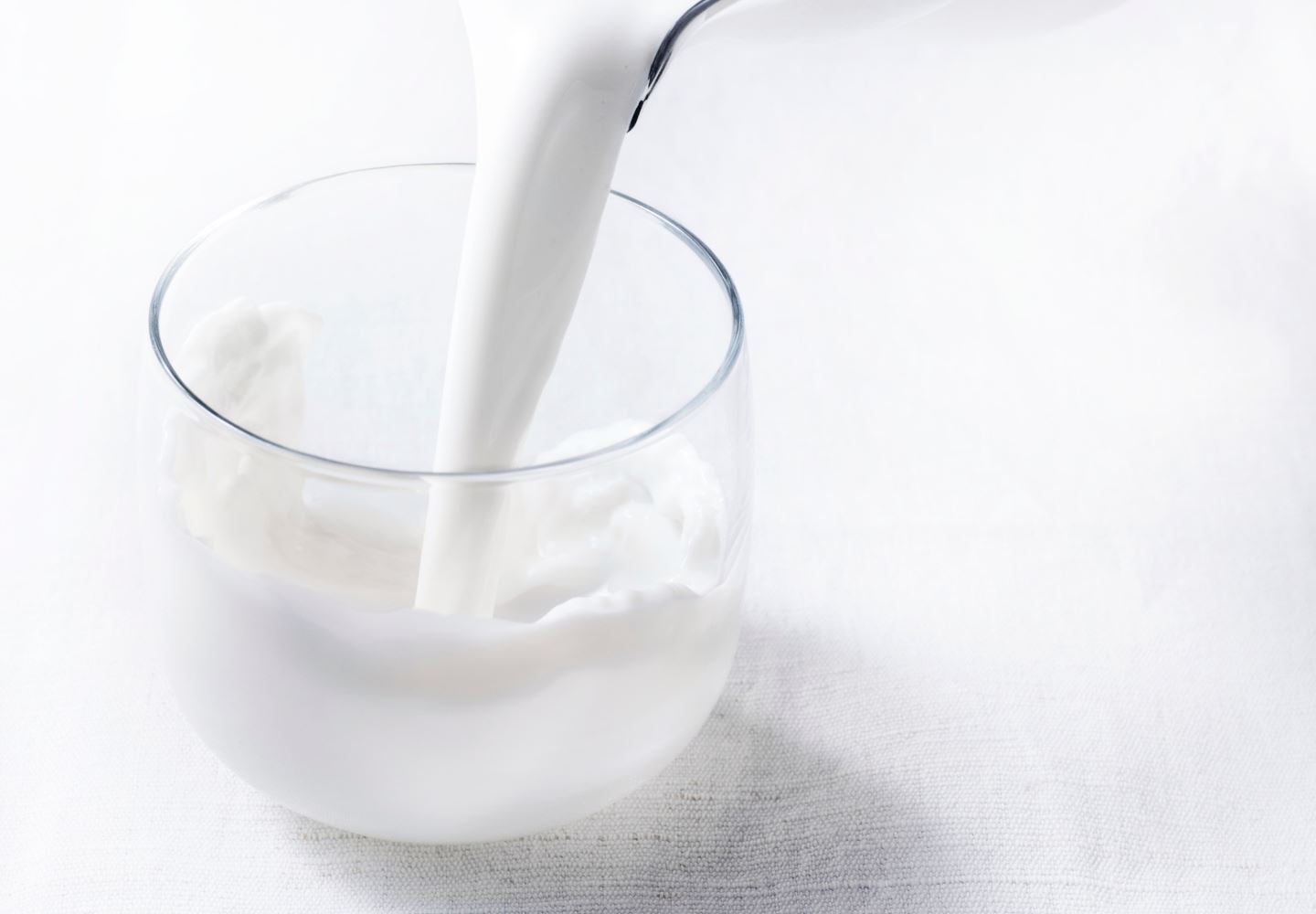 Success story: how to create great tasting lactose free milk, easily