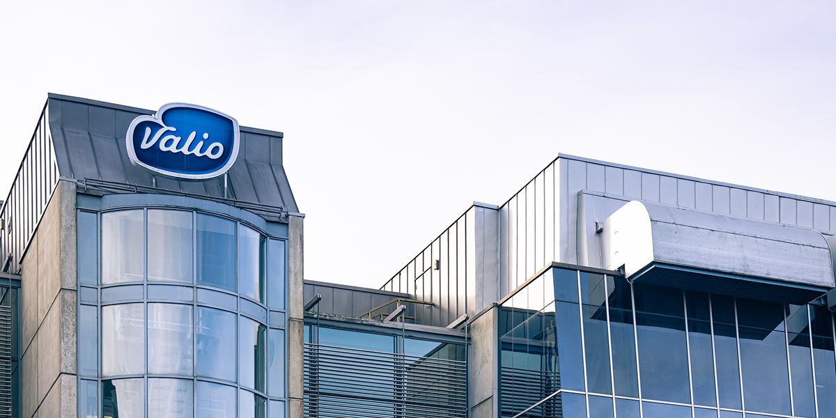Om Valio | Valio