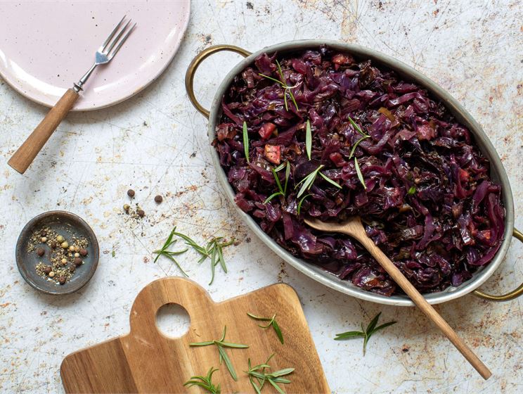 Punakaalilaatikko Valio Punakaalilaatikko Valio