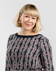 Tuuli Hakala - Kehityspäällikkö, Hiilineutraali maitoketju