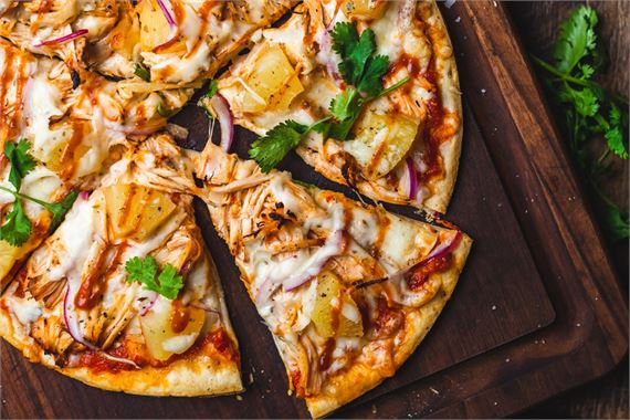 The Ultimate Guide to Plant-Based Pizza