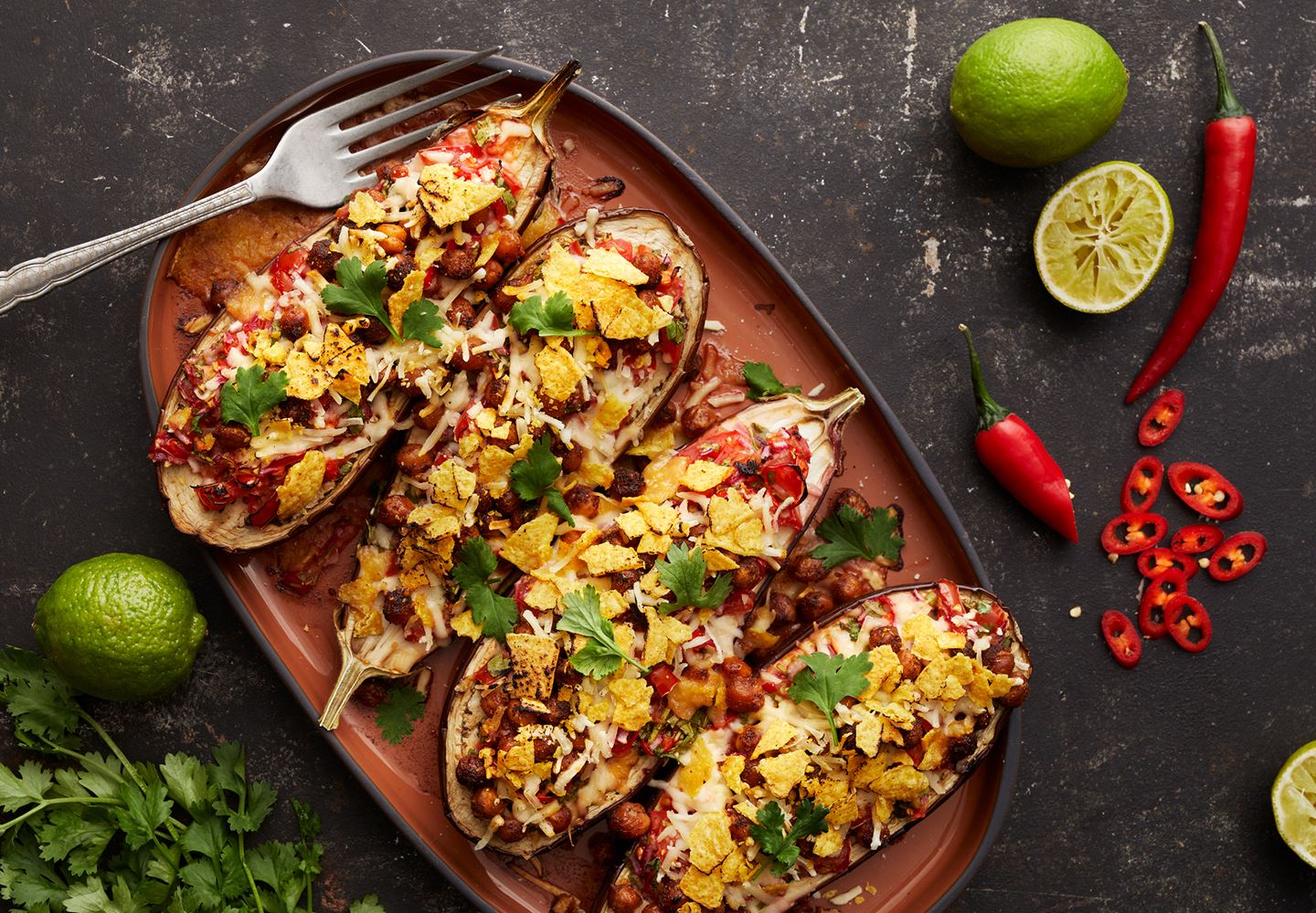 Kahdeksan vegaanista arkiruokaa kesäpäiviin Valio