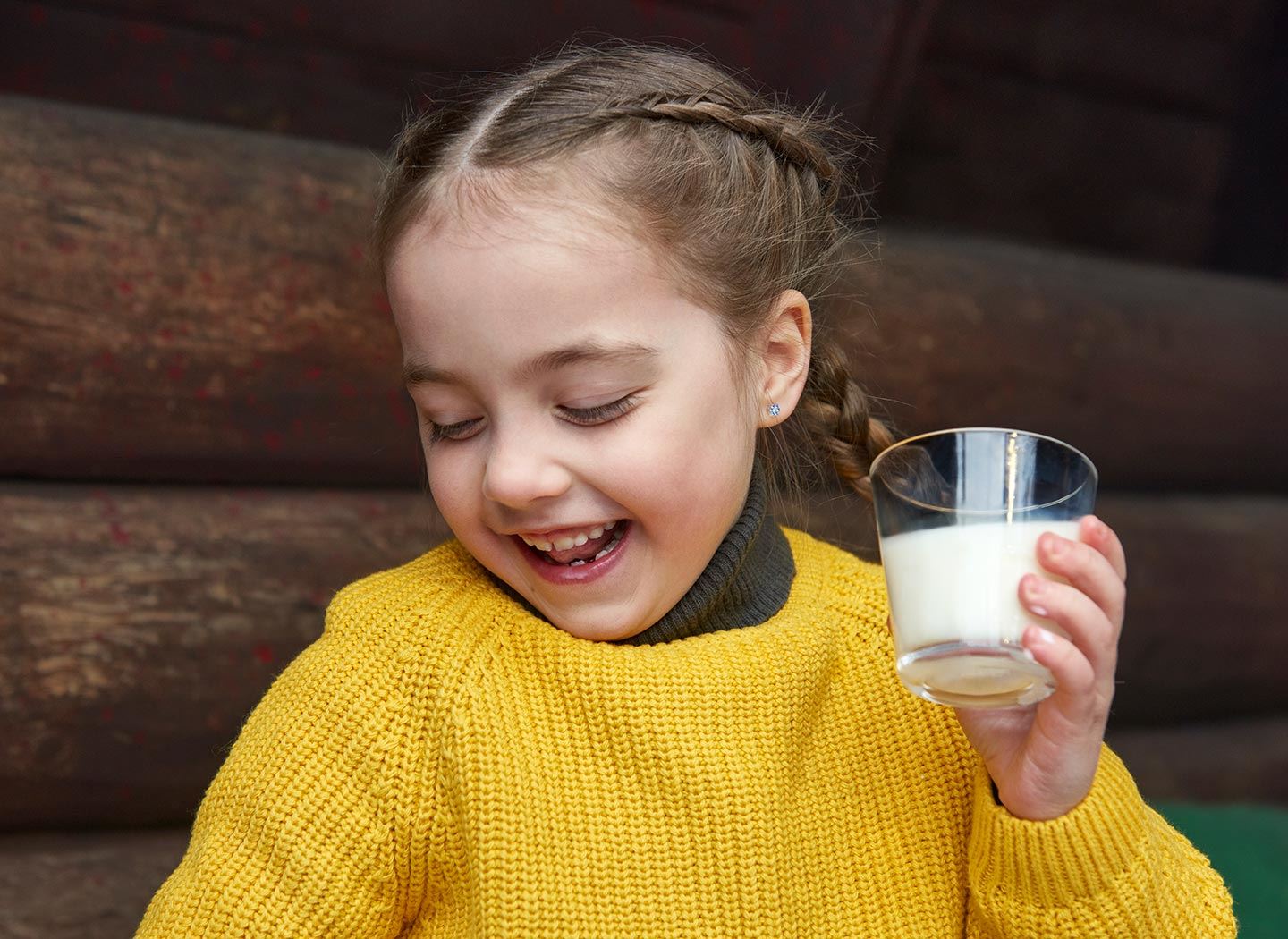 Vad är egentligen laktosintolerans?
