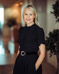 Annika Kästik - Estonian Sales Manager