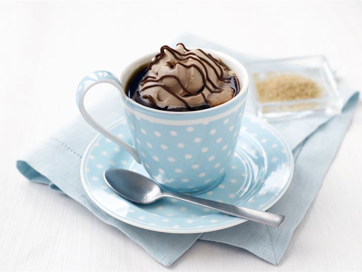 Chokladkaffe