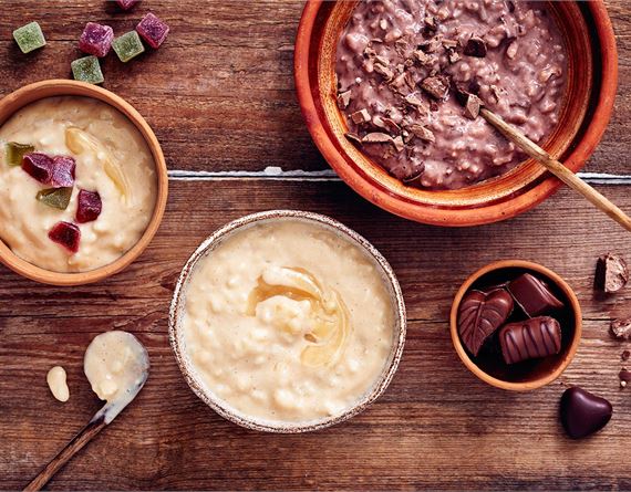 Joulun hävikit, välipäivien suosikit - näin hyödynnät joka murusen