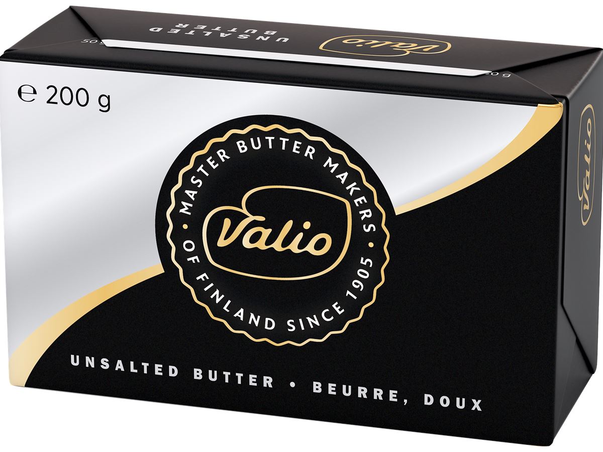 Valio Masło klasyczne | Valio