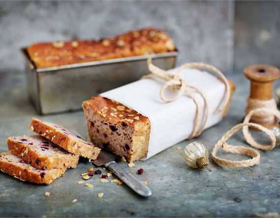 Joululeivän tuoksu tuo joulumielen ja virittää joulun tunnelmaan