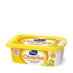 Valio Oivariini® 350 g pehmeät öljyt laktoositon