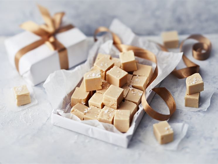 Fudge