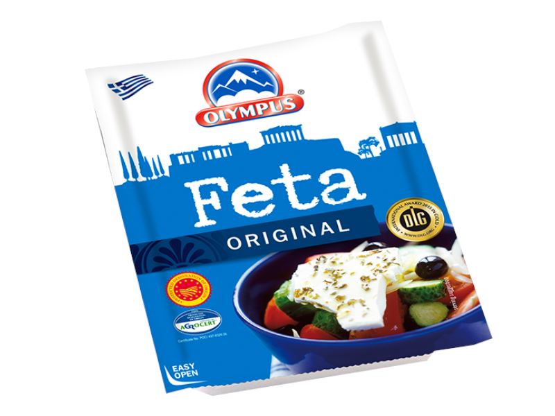 Olympus Feta juust 150g Valio
