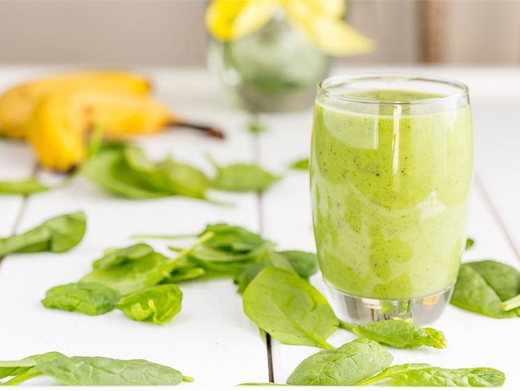 Avokadosmoothie