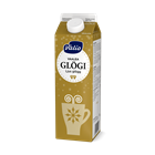 Glögi sour - Valio