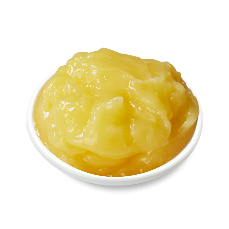 Valio lemon curd täyte 2,5 kg laktoositon
