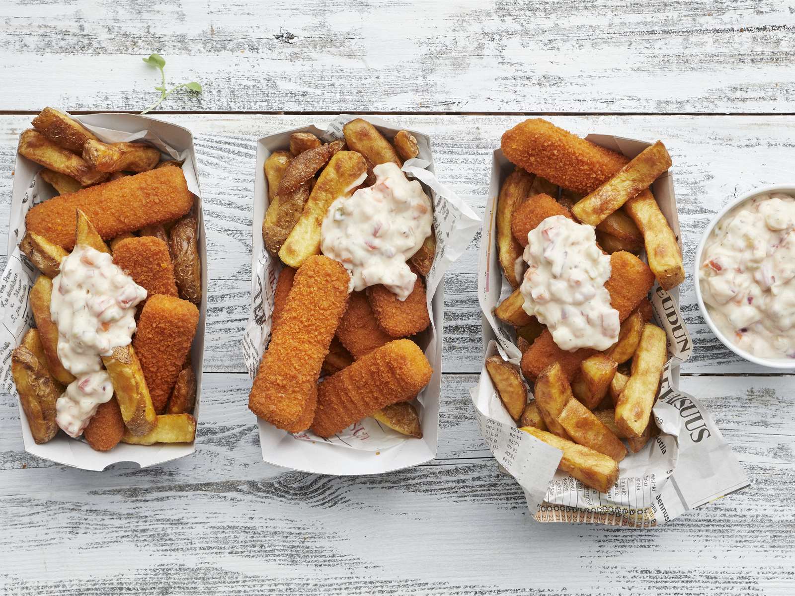 Kalapuikkoja ja mörköremouladea-image