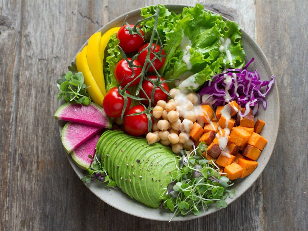 PlantBased Food Trends for 2022 Oddlygood