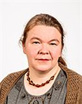 Arja Seppälä - AIV-tuotekehityspäällikkö, Eastman Chemical Company