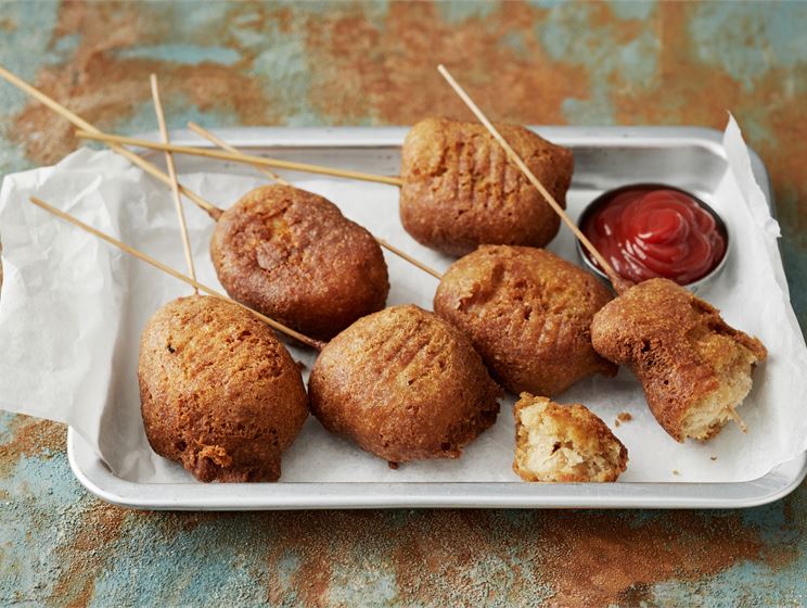 Mifu OAT Dogs