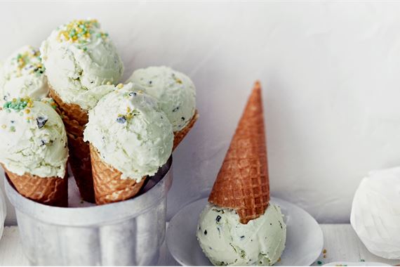 Italian Gelato Machines - Gelato Ingredients Gelato Business - Majors Group  Australia