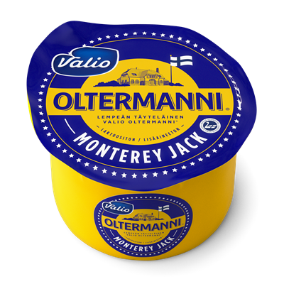 Valio Oltermanni® Monterey Jack e900 g