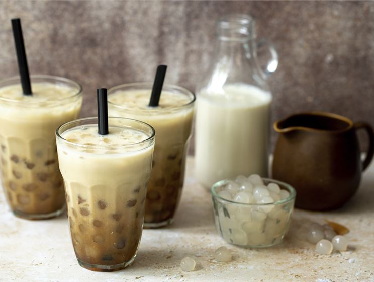 Boba eli kuplatee