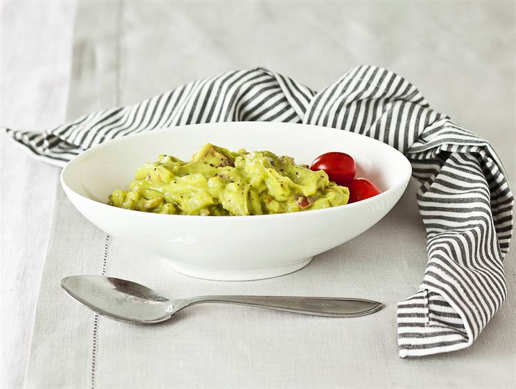 Guacamole