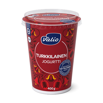 Kebab Burgeri Valio Aimo