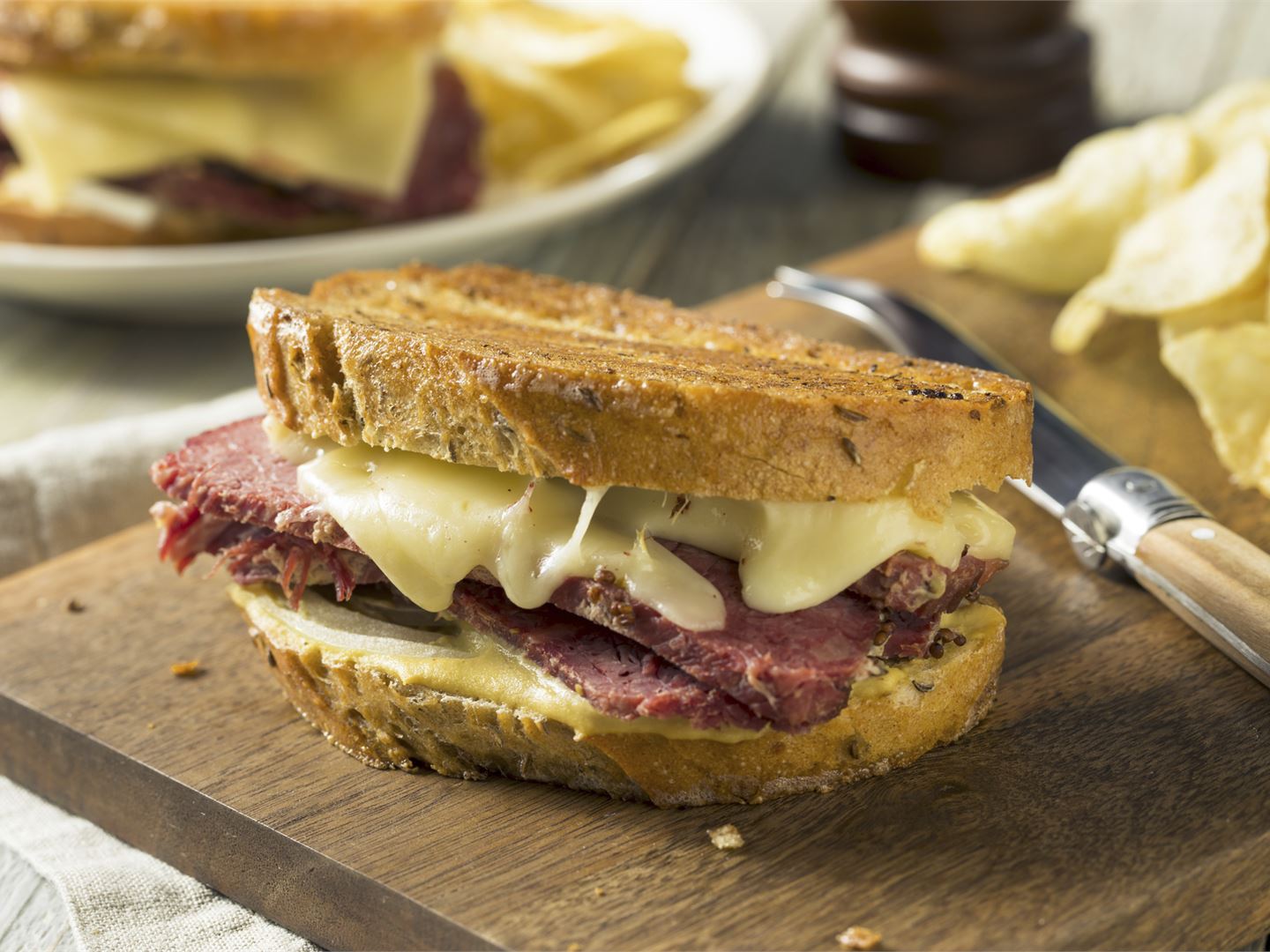 Discover our unique recipes Finlandia Cheese