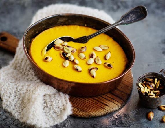 Gluteenitonta ja maukasta jouluruokaa vaikka koko seurueelle