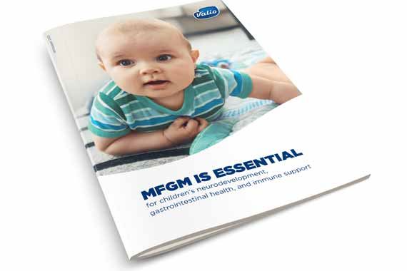 Infant MFGM White paper