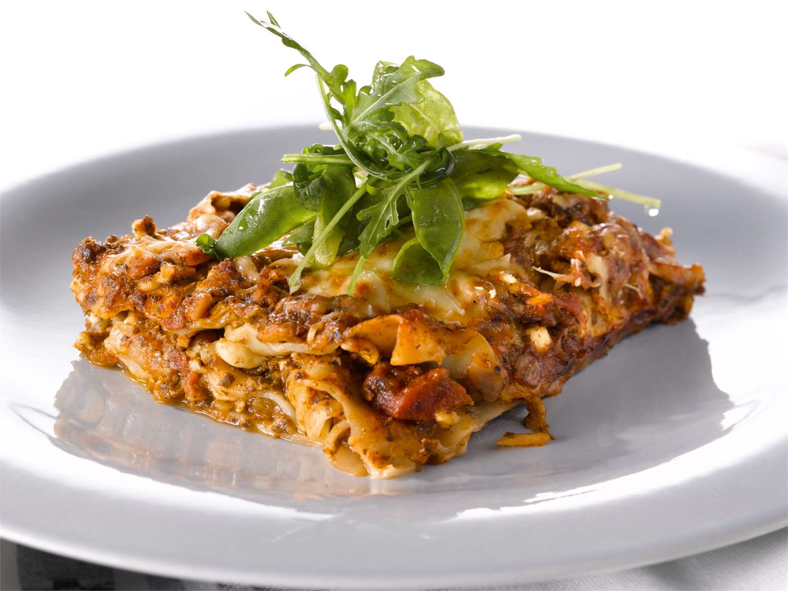 Top 80+ imagen pinaatti pesto lasagne