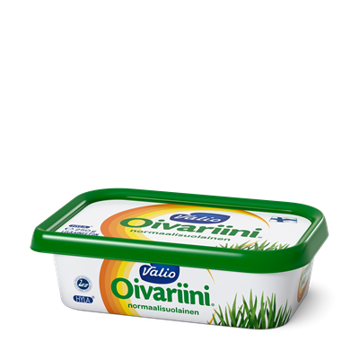 Valio Oivariini® 250 g normaalisuolainen HYLA®