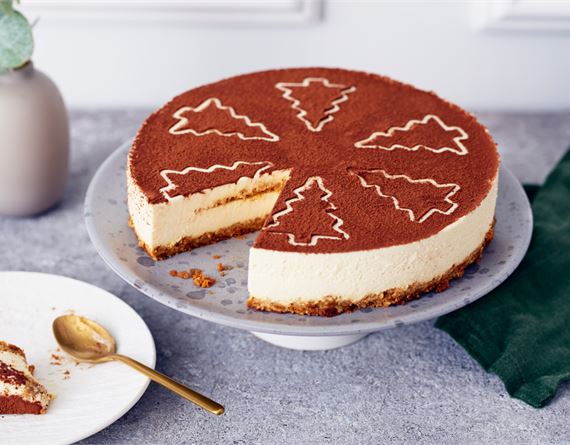 Herkulliset joulukakut tekevät juhlasta täydellisen