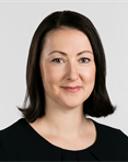 Laura Enbom - Account Manager, Valio Food Solutions, 10 years of experience of dairy ingredients business at Valio, Key Account for big customers in Central, South and West Europe.