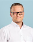 Janne Nyman - Tuotepäällikkö / Product Manager, liha, kala / meat, fish