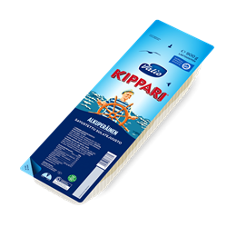 Valio Kippari® e900 g sulatejuustoviipale laktoositon